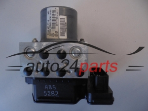 ABS POMPA I STEROWNIK MERCEDES BENZ A 166 431 17 12, A1664311712, A 166 901 34 00, A1669013400