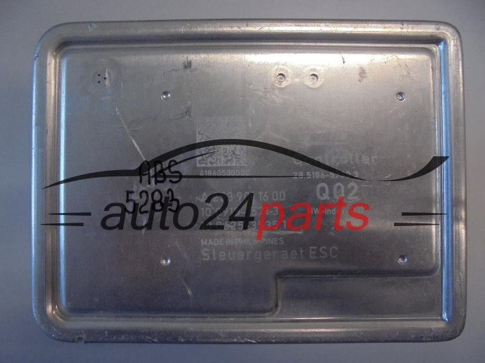 ABS POMPA I STEROWNIK MERCEDES BENZ A2534313900, A2539011600