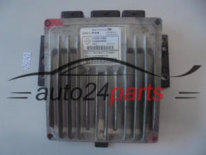 KOMPUTER STEROWNIK SILNIKA RENAULT KANGOO 1.5 DCI Delphi R0410B041C, 8200911560, 8200909666 - 26042