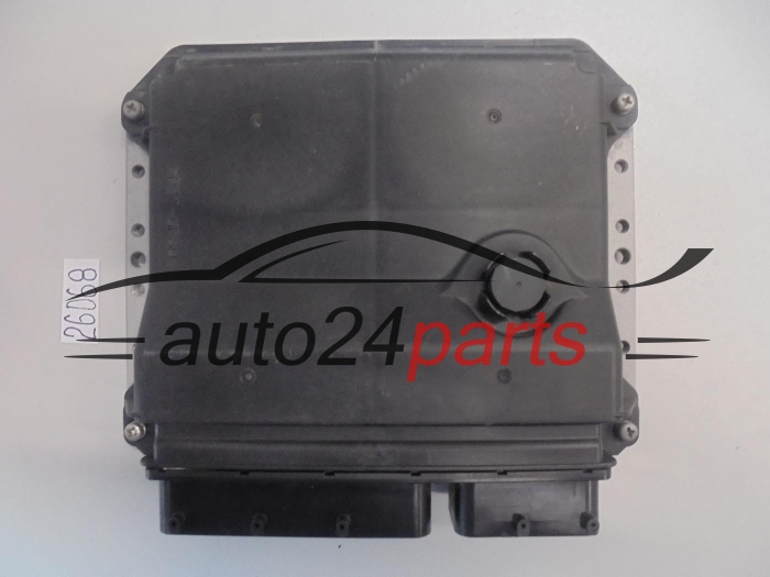 KOMPUTER STEROWNIK SILNIKA TOYOTA 89661-0F191, 896610F191, MB275400-1090, MB2754001090