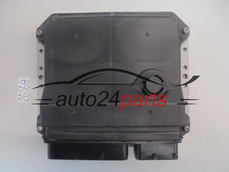 Sterownik silnika TOYOTA 896610F191 MB2754001090 - 26068