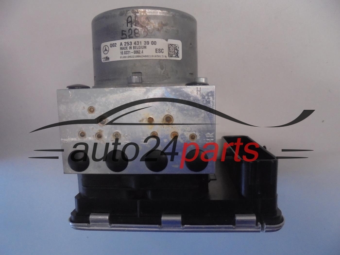 MERCEDES BENZ A2534313900, A2539011600
