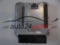 KOMPUTER STEROWNIK SILNIKA AUDI BOSCH 0281016353, 0 281 016 353, 03L906019C, EDC17CP20