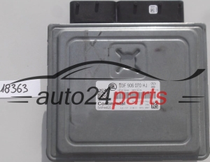 KOMPUTER STEROWNIK SILNIKA VW AUDI SEAT SKODA 1.2 TSI 03F 906 070 HJ, 03F906070HJ, 5WP44825