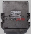 MOTORSTEUERGERÄT ECU STEUERGERAT FIAT BRAVO, BRAVA, TIPO 1.6, IAW 1AF.13