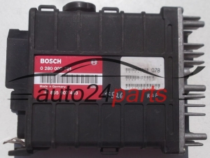 KOMPUTER STEROWNIK SILNIKA AUDI 80 1.8 BOSCH 0 280 000 701, 0280000701, 855 907 403, 855907403 - 