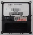 BOMBA HIDRAULICA Y CENTRALITA ABS PEUGEOT 407 SIEMENS VDO S118676001O, TRW 15710605, 15710505E, 9661702380