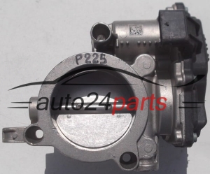 CUERPO DE MARIPOSA BMW CONTINENTAL A2C82681600, 1354 7 629 908 04, 1354762990804