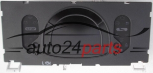 COMPTEUR KILOMETRIQUE CUADRO DE RELOJES RENAULT P8200418021F, P8200418021, 8200418021, 216784745, NS0235889Z