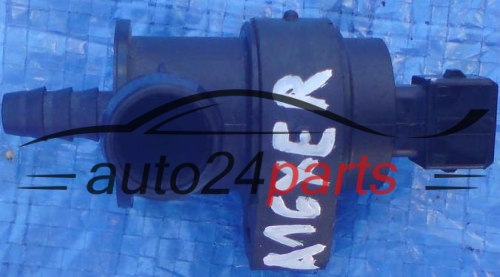 ELEKTROZAWOR PODCISNIENIE 1.6 A16XER OPEL ASTRA MERIVA INSIGNIA ZAFIRA GM 13110331 8 260P1