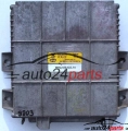 ECU CENTRALITA DE MOTOR LANCIA DEDRA 1.6, WHL2.06/12J.74, WHL20612J74, MIW 0L2, MIW0L2 