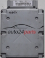 ECU CENTRALITA DE MOTOR FORD FIESTA 1.6 VISTEON 1S6F-12A650-KA, 1S6F12A650KA, SIDY