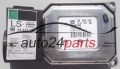 MOTORSTEUERGERÄT ECU STEUERGERÄT  OPEL OMEGA  SIEMENS 5WK9 158,  GM 24 426 542