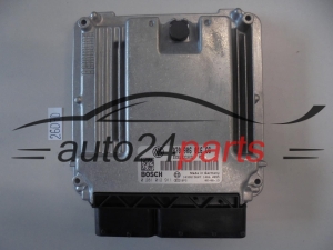 ECU CENTRALITA DE MOTOR VOLKSWAGEN TRANSPORTER BOSCH 0 281 012 911, 0281012911, 070906016CG