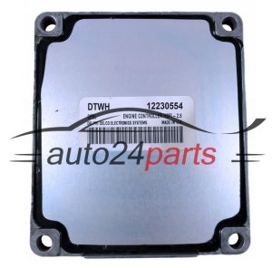 CALCULATEUR MOTEUR OPEL 12230554 DTWH, HSFI 2.5
