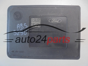 ABS POMPA I STEROWNIK FORD J1BC2B373GB, J1BC-2B373-GB, J1BC-2C219-GB, J1BC2C219GB