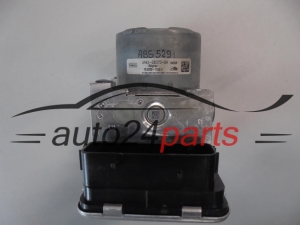 ABS POMPA I STEROWNIK FORD JX61-2B373-GH, JX612B373GH, JX612C219GH, JX61-2C219-GH