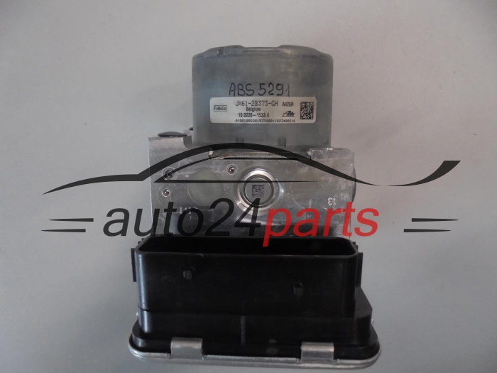 ABS POMPA I STEROWNIK FORD JX61-2B373-GH, JX612B373GH, JX612C219GH, JX61-2C219-GH