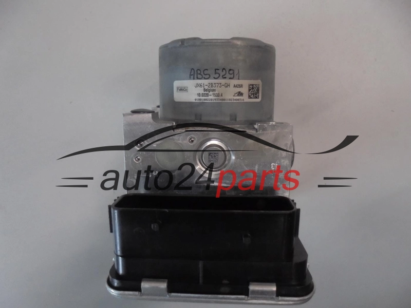 ABS POMPA I STEROWNIK FORD JX61-2B373-GH, JX612B373GH, JX612C219GH, JX61-2C219-GH
