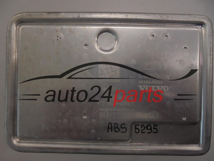 ABS POMPA I STEROWNIK VOLVO P31471431, 28.5156-9824.3, 28515698243