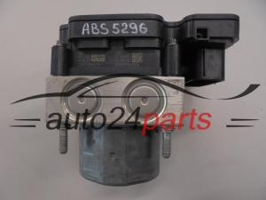 ABS POMPA I STEROWNIK MERCEDES BENZ A009 431 64 12, A0094316412, 0265956006, A0094316112, 0265242506
