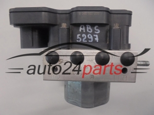 ABS POMPA I STEROWNIK MERCEDES A 000 431 37 00, A0004313700, 0265255976, 0265956280 - 5297