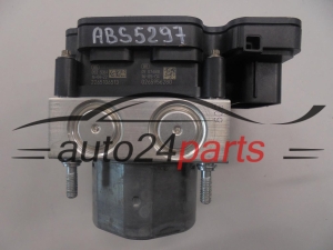 ABS POMPA I STEROWNIK MERCEDES A 000 431 37 00, A0004313700, 0265255976, 0265956280