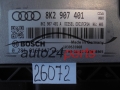 KOMPUTER STEROWNIK SILNIKA AUDI BOSCH 0 281 016 447, 0281016447, 8K2907401, EDC17CP14
