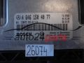 KOMPUTER STEROWNIK SILNIKA MERCEDES BENZ BOSCH 0 281 014 650, 0281014650, A6461504077, CR3.44