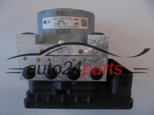 ABS PUMPE BLOCK HYDRAULIKPUMPE STEUERGERÄT FORD GN15-2B373-CE, GN152B373CE, GN152C219CF, GN15-2C219-CF