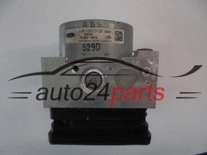 ABS PUMPE BLOCK HYDRAULIKPUMPE STEUERGERÄT FORD J1BC2B373GB, J1BC-2B373-GB, J1BC-2C219-GB, J1BC2C219GB