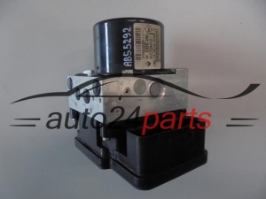 ABS PUMPE BLOCK HYDRAULIKPUMPE STEUERGERÄT RENAULT 476604656R, 10.0961-1432.3, 10096114323