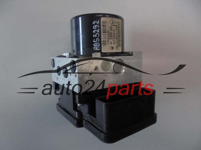 RENAULT 476604656R, 10.0961-1432.3, 10096114323