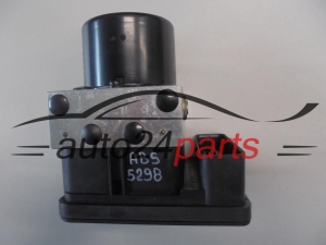 Pompa abs i sterownik BMW 3451 6757387 6756292 - 5298