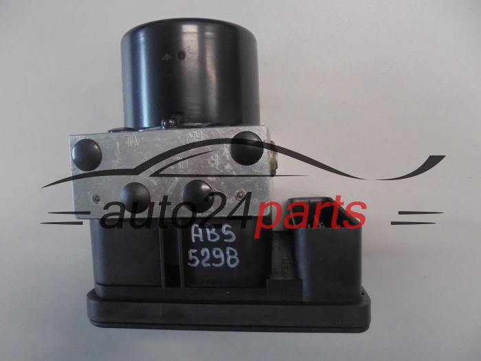 ABS POMPA I STEROWNIK BMW 3451 6757 387, 34516757387, 6756292