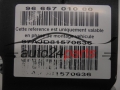 ABS POMPA I STEROWNIK CITROEN PEUGEOT BOSCH 0 265 231 974, 0265231974, 96 601 071 80, 9660107180, 96 652 922 80, 9665292280, 0 265 800 650, 0265800650