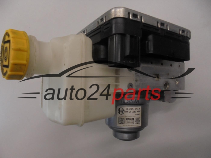 ABS POMPA I STEROWNIK ALFA ROMEO 10.1202-0764.4, 10120207644, 10096428413, 10.0964-2841.3, 28.5540-1057.3, 28554010573