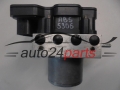 ABS POMPA I STEROWNIK FIAT DUCATO BOXER JUMPER 51987033, 0265260989, 0265956214