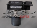 ABS Pumpe und steuergerat AUDI BOSCH 0 265 239 348, 0265239348, 8K0614517GH, 0265952062