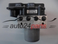 Pompe ABS et calculateur AUDI BOSCH 0265239345, 8K0614517GM, 0265952061, 8K0907379CK