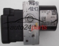 ABS POMPA I STEROWNIK OPEL ASTRA H ZAFIRA B GM 13 157 576 HA, 13157576HA, 13157576, ATE 10.0207-0024.4, 10020700244, 10.0970-0509.3, 10097005093