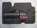 ABS POMPA I STEROWNIK OPEL ASTRA H ZAFIRA B GM 13 157 576 HA, 13157576HA, 13157576, ATE 10.0207-0023.4, 10020700234, 10097005083, 10.0970-0508.3
