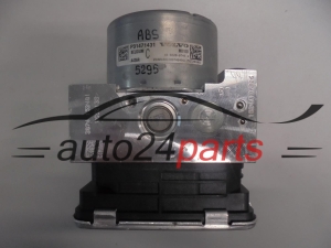 POMPE HYDRAULIQUE ET CALCULATEUR d'ABS VOLVO P31471431, 28.5156-9824.3, 28515698243
