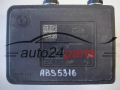 ABS POMPA I STEROWNIK MAZDA DG7R437A0, 06.2102-46704, 06210246704, 28516425003, 28.5164-2500.3