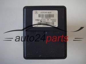 ABS POMPA I STEROWNIK MERCEDES BENZ A 213 431 48 01, A2134314801 -