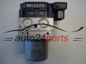 ABS POMPA I STEROWNIK BMW BOSCH 0265243077, 3451 6856841-01, 34516856841, 3451685684101, 0265956044