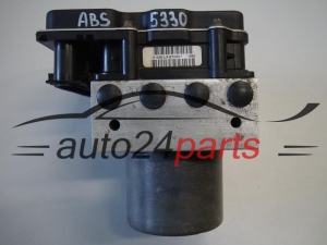 ABS POMPA I STEROWNIK RENAULT MASCOTT BOSCH 0265233029, 7420786362, 0265900345