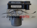 ABS POMPA I STEROWNIK RENAULT MASCOTT BOSCH 0265233029, 7420786362, 0265900345