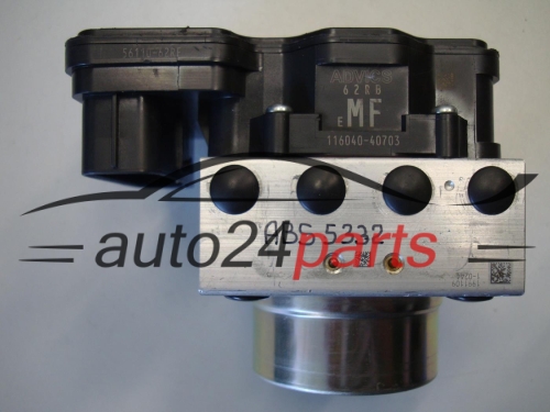 ABS POMPA I STEROWNIK SUZUKI 56110-62RF, 5611062RF, 116040-40703, 11604040703