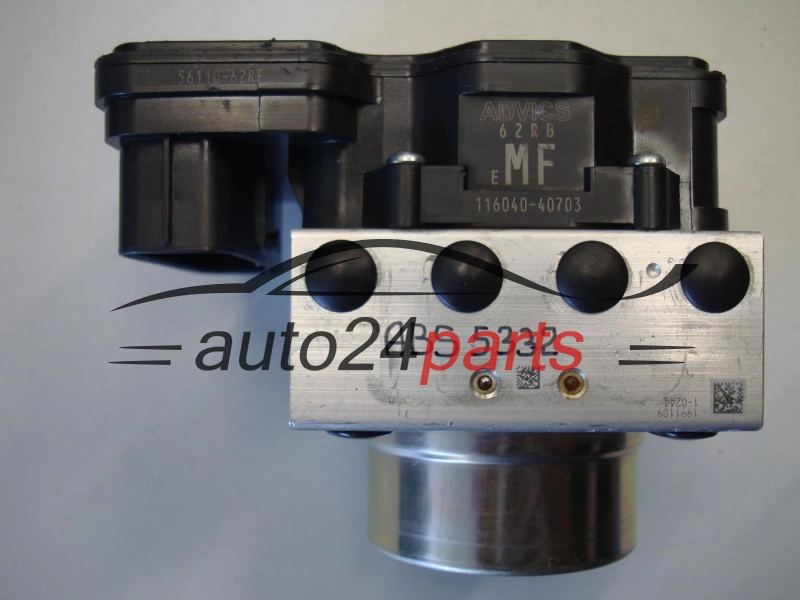 ABS POMPA I STEROWNIK SUZUKI 56110-62RF, 5611062RF, 116040-40703, 11604040703